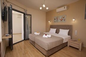 Kefalonia Horizon Villa 1