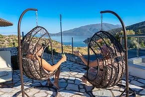 Kefalonia Horizon Villa 1