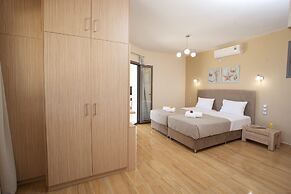 Kefalonia Horizon Villa 1