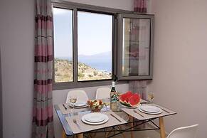 Kefalonia Horizon Villa 1