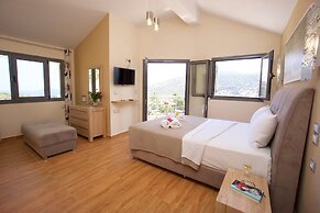 Kefalonia Horizon Villa 1