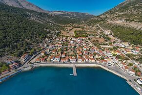 Kefalonia Horizon Villa 1