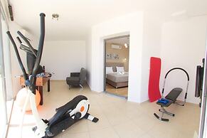 Kefalonia Horizon Villa 1