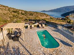 Kefalonia Horizon Villa 1
