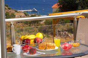 Kefalonia Horizon Villa 1