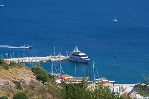 Kefalonia Horizon Villa 1