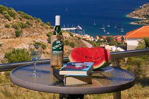 Kefalonia Horizon Villa 1