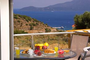 Kefalonia Horizon Villa 1