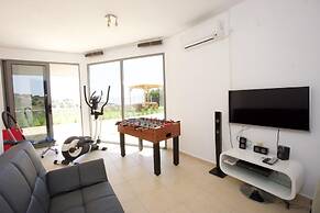 Kefalonia Horizon Villa 1