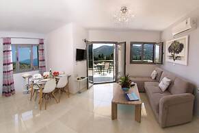 Kefalonia Horizon Villa 2