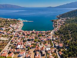 Kefalonia Horizon Villa 2