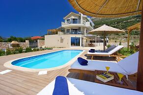 Kefalonia Horizon Villa 2