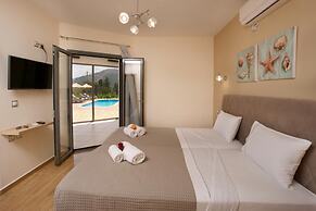 Kefalonia Horizon Villa 2