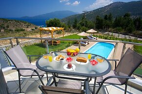 Kefalonia Horizon Villa 2