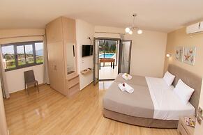 Kefalonia Horizon Villa 2