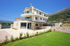 Kefalonia Horizon Villa 2