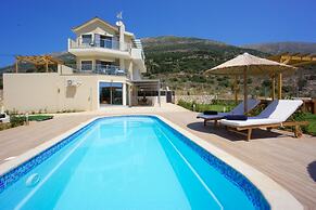 Kefalonia Horizon Villa 2