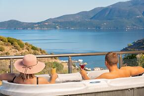 Kefalonia Horizon Villa 2