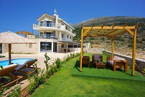 Kefalonia Horizon Villa 2