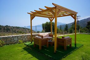 Kefalonia Horizon Villa 2