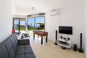 Kefalonia Horizon Villa 2