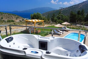 Kefalonia Horizon Villa 2