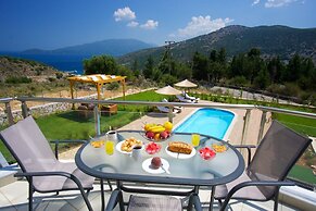 Kefalonia Horizon Villa 2