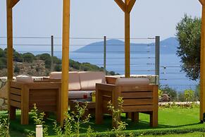 Kefalonia Horizon Villa 2