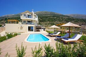 Kefalonia Horizon Villa 2