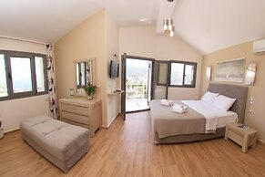 Kefalonia Horizon Villa 2