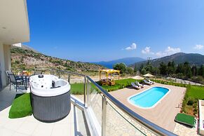Kefalonia Horizon Villa 2