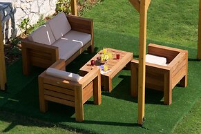 Kefalonia Horizon Villa 2