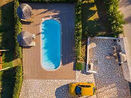 Kefalonia Horizon Villa 2