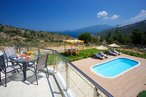 Kefalonia Horizon Villa 2