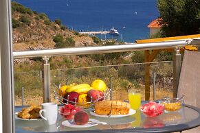 Kefalonia Horizon Villa 2