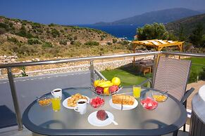Kefalonia Horizon Villa 2