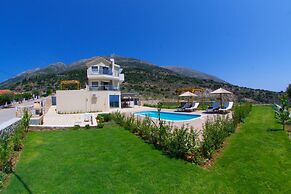 Kefalonia Horizon Villa 2