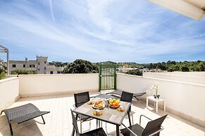 3362 Raggio di Sole by Barbarhouse