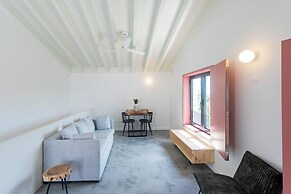 Solar Branco Eco Estate