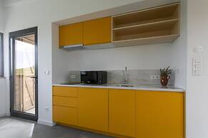 Solar Branco Eco Estate