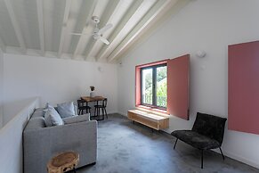 Solar Branco Eco Estate