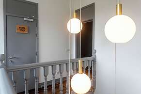 Solar Branco Eco Estate