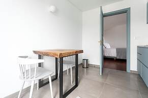 Solar Branco Eco Estate