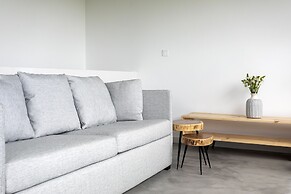 Solar Branco Eco Estate