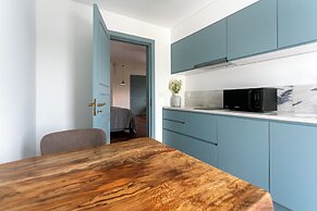 Solar Branco Eco Estate