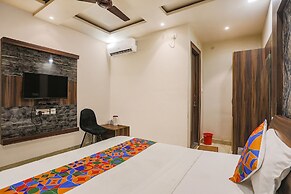 Fabexpress Shri Ram Kashi