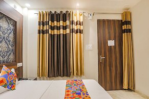 Fabexpress Shri Ram Kashi