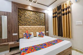 Fabexpress Shri Ram Kashi