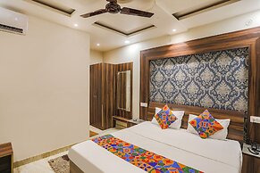 Fabexpress Shri Ram Kashi