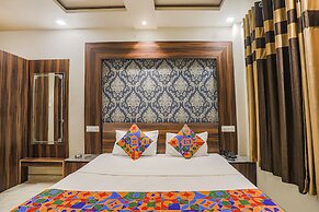 Fabexpress Shri Ram Kashi